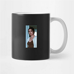 Ana de Armas's breakout role was in the film Knives Out Ana De Armas Mugs