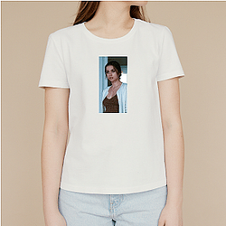 Ana de Armas's breakout role was in the film Knives Out Ana De Armas T-Shirts