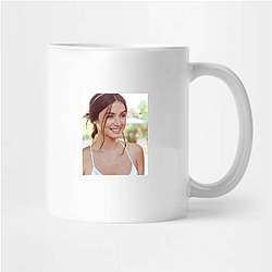 Ana de Armas starred in the film Blonde Ana De Armas Mugs