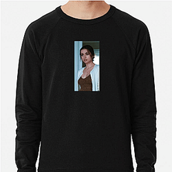 Ana de Armas's breakout role was in the film Knives Out Ana De Armas Sweatshirts