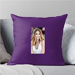 Ana de Armas's career began in Cuba Ana De Armas Pillows Cover