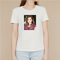 Ana de Armas is known for her beauty and versatility Ana De Armas T-Shirts
