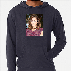Ana de Armas is known for her beauty and versatility Ana De Armas Hoodies