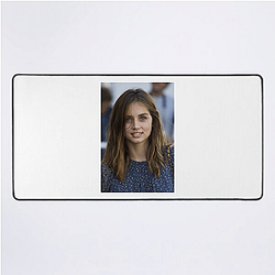 Ana de Armas received an Oscar nomination for Blonde Ana De Armas Mouse Pads