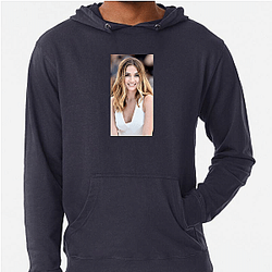 Ana de Armas's career began in Cuba Ana De Armas Hoodies