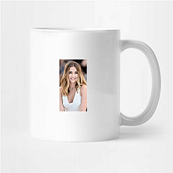 Ana de Armas's career began in Cuba Ana De Armas Mugs