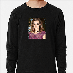Ana de Armas is known for her beauty and versatility Ana De Armas Sweatshirts