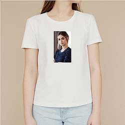 Ana de Armas is a Cuban and Spanish actress Ana De Armas T-Shirts