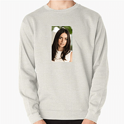 Ana de Armas received a Golden Globe nomination for Knives Out Ana De Armas Sweatshirts
