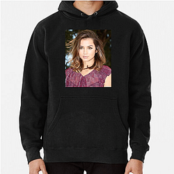 Ana de Armas is known for her beauty and versatility Ana De Armas Hoodies