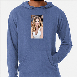 Ana de Armas's career began in Cuba Ana De Armas Hoodies