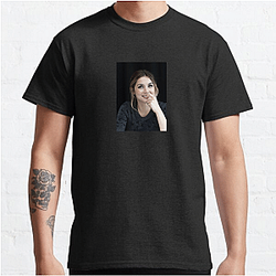 Ana de Armas played Marilyn Monroe in Blonde Ana De Armas T-Shirts