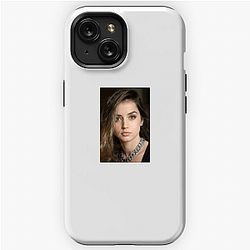 Ana de Armas later moved to Los Angeles Ana De Armas Samsung Cases