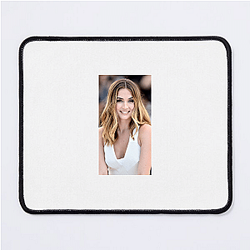 Ana de Armas's career began in Cuba Ana De Armas Mouse Pads