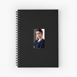 Ana de Armas is a Cuban and Spanish actress Ana De Armas Notebook