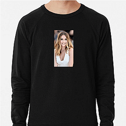Ana de Armas's career began in Cuba Ana De Armas Sweatshirts