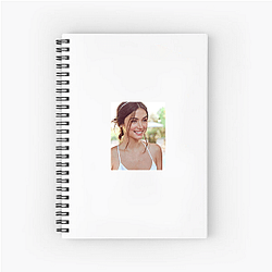 Ana de Armas starred in the film Blonde Ana De Armas Notebook
