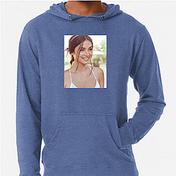 Ana de Armas starred in the film Blonde Ana De Armas Hoodies