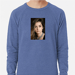 Ana de Armas later moved to Los Angeles Ana De Armas Sweatshirts