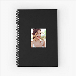 Ana de Armas starred in the film Blonde Ana De Armas Notebook