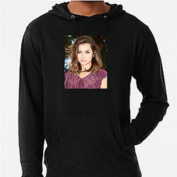 Ana de Armas is known for her beauty and versatility Ana De Armas Hoodies