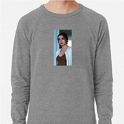 Ana de Armas's breakout role was in the film Knives Out Ana De Armas Sweatshirts