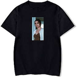 Ana de Armas's breakout role was in the film Knives Out Ana De Armas T-Shirts