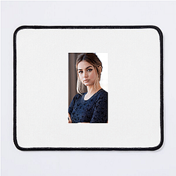 Ana de Armas is a Cuban and Spanish actress Ana De Armas Mouse Pads