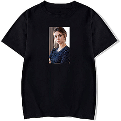 Ana de Armas is a Cuban and Spanish actress Ana De Armas T-Shirts