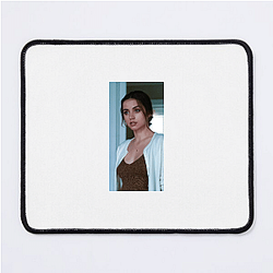 Ana de Armas's breakout role was in the film Knives Out Ana De Armas Mouse Pads
