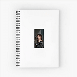 Ana de Armas appeared in the James Bond movie Ana De Armas Notebook