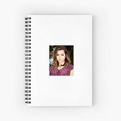 Ana de Armas is known for her beauty and versatility Ana De Armas Notebook