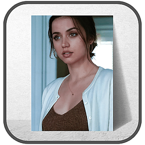 Ana De Armas Posters