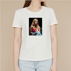Anahí Vibrant Energy Vibe Anahí T-Shirts