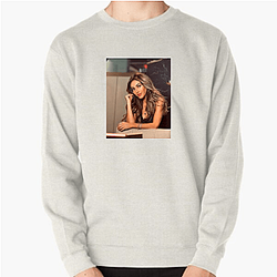 Anahí Empowering Anthem Look Anahí Sweatshirts