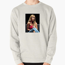 Anahí Vibrant Energy Vibe Anahí Sweatshirts