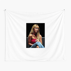 Anahí Vibrant Energy Vibe Anahí Tapestries