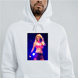 Anahí Latin Pop Aesthetic Anahí Hoodies