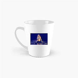 Anahí Unique Star Motif Anahí Mugs