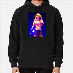 Anahí Latin Pop Aesthetic Anahí Hoodies