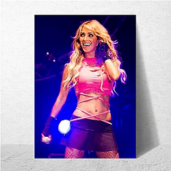 Anahí Latin Pop Aesthetic Anahí Posters
