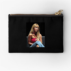 Anahí Vibrant Energy Vibe Anahí Zipper Pouches