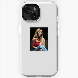 Anahí Vibrant Energy Vibe Anahí Samsung Cases