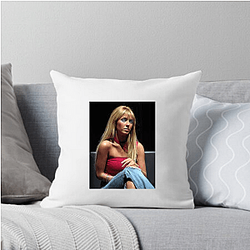Anahí Vibrant Energy Vibe Anahí Pillows Cover