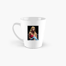 Anahí Vibrant Energy Vibe Anahí Mugs