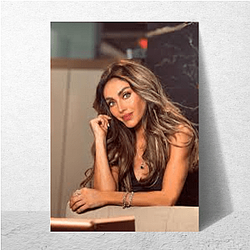 Anahí Empowering Anthem Look Anahí Posters