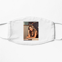 Anahí Empowering Anthem Look Anahí Face Masks