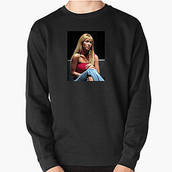 Anahí Vibrant Energy Vibe Anahí Sweatshirts