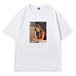 Anahí Empowering Anthem Look Anahí T-Shirts