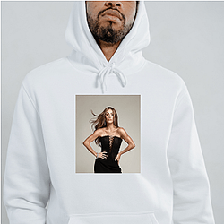 Anahí Pop Star Style Anahí Hoodies